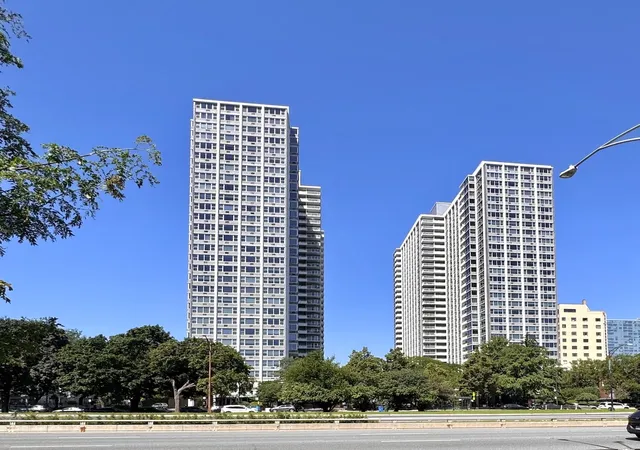 1st image of 4250 N Marine Dr #714, Chicago, IL 60613 | MLS# 12697921