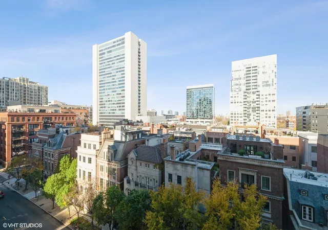 Homes for sale in Chicago, IL | 451 W Huron St #804, Chicago, IL 60654 | MLS# 12697923