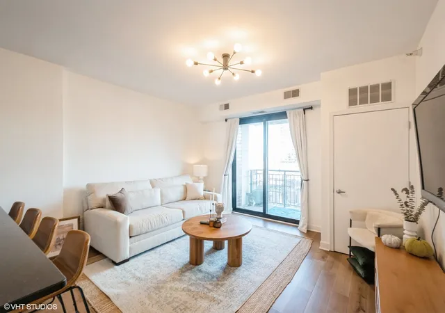 Homes for sale in Chicago, IL | 451 W Huron St #804, Chicago, IL 60654 | MLS# 12697923