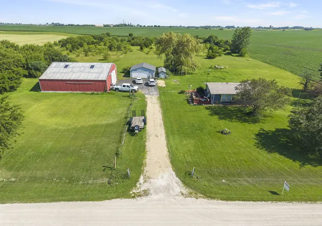 Homes for sale in Maple Park, IL | 17629 Harter Rd, Maple Park, IL 60151 | MLS# 12697939