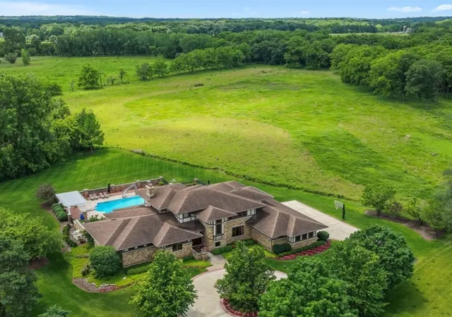 Photo 1 of Single family home for sale at 39w973 Crosscreek Ln, St. Charles, IL 60175 | MLS# 12697946 | Listing updated on 2026-10-05
