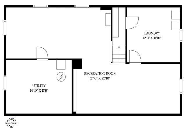31st image of 1206 Cole Pl, Urbana, IL 61801 | MLS# 12697961