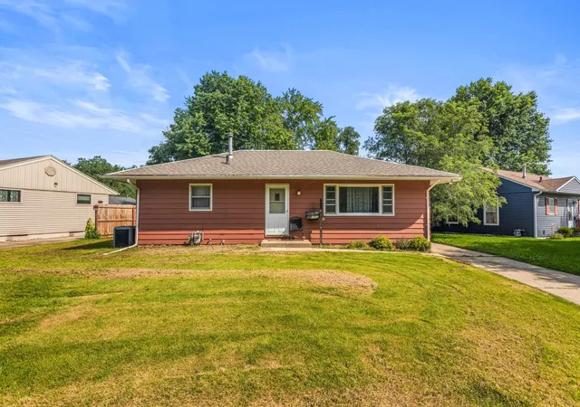 4th image of 1206 Cole Pl, Urbana, IL 61801 | MLS# 12697961