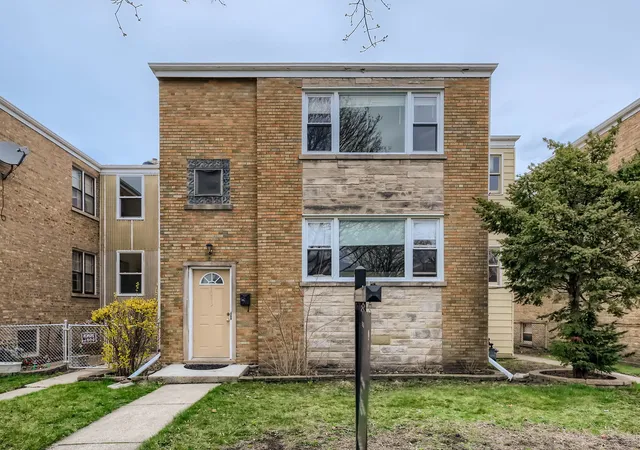 Multi family home for sale at 9043 Skokie Blvd, Skokie, IL 60077 | MLS# 12697962