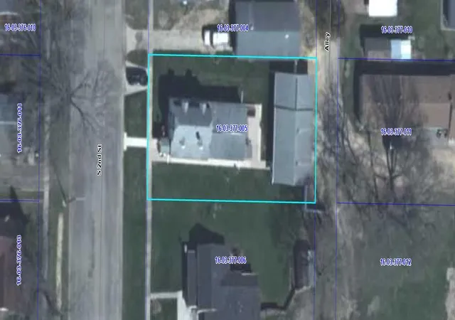 Homes for sale in Oregon, IL | 709 S 2nd St, Oregon, IL 61061 | MLS# 12697965