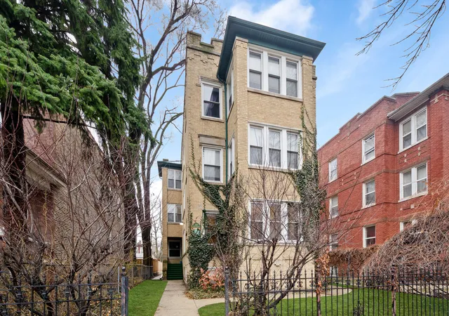 1st image of 4910 N Spaulding Ave #1E, Chicago, IL 60625 | MLS# 12697974