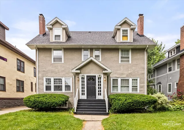 1st image of 44 N Spring Ave, La Grange, IL 60525 | MLS# 12697977