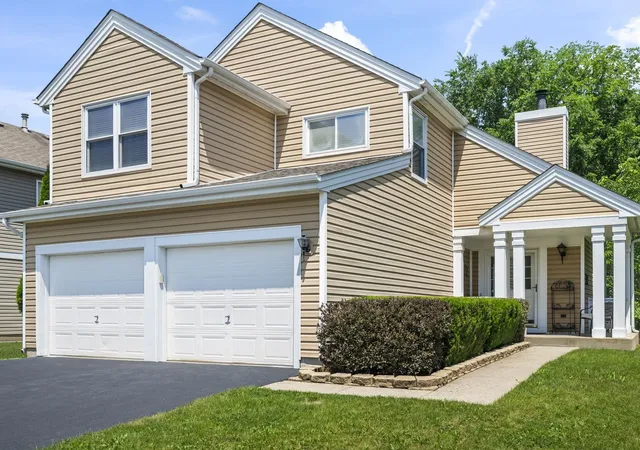 Homes for sale in Round Lake Beach, IL | 675 E Princeton Ct, Round Lake Beach, IL 60073 | MLS# 12697981