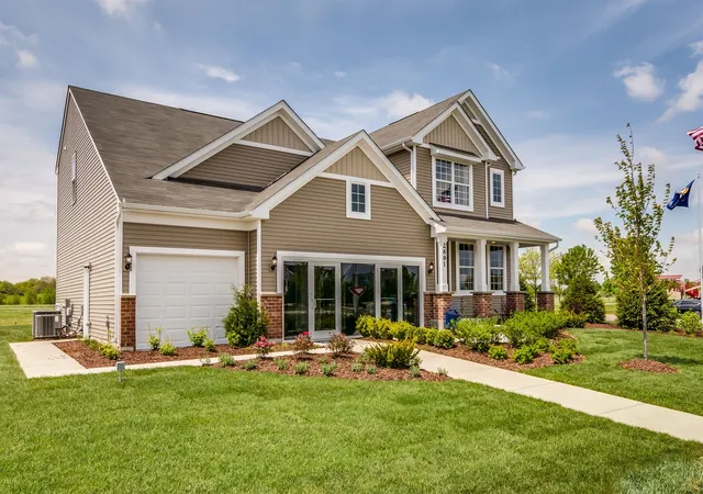 1st image of 9919 Jacob St, Orland Park, IL 60467 | MLS# 12697983