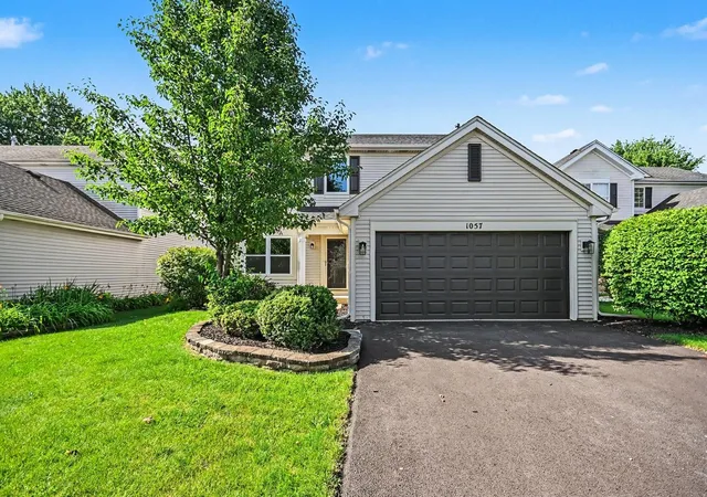 1st image of 1057 Rosefield Ln, Aurora, IL 60504 | MLS# 12697987