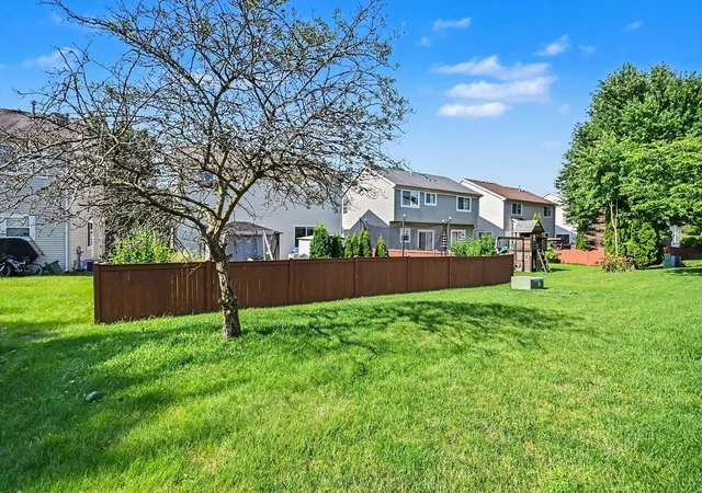 25th image of 1057 Rosefield Ln, Aurora, IL 60504 | MLS# 12697987