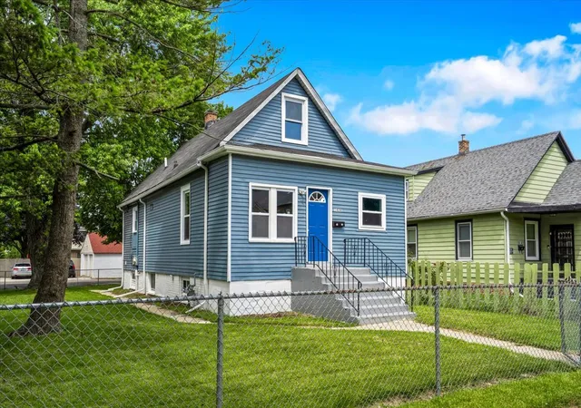 1st image of 1428 Victoria Ave, North Chicago, IL 60064 | MLS# 12697991