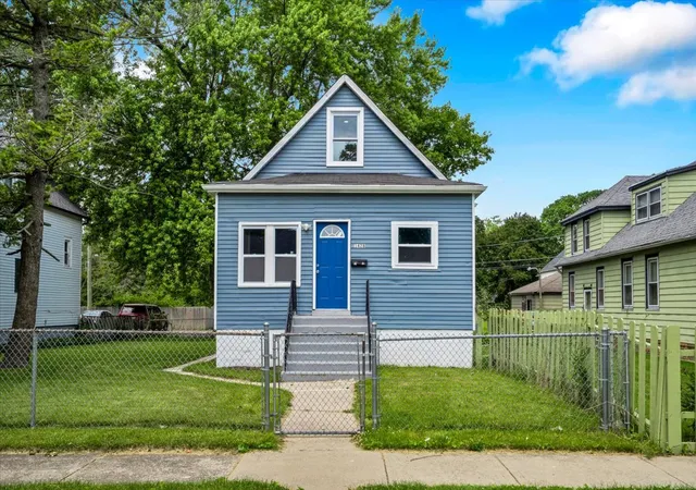 2nd image of 1428 Victoria Ave, North Chicago, IL 60064 | MLS# 12697991