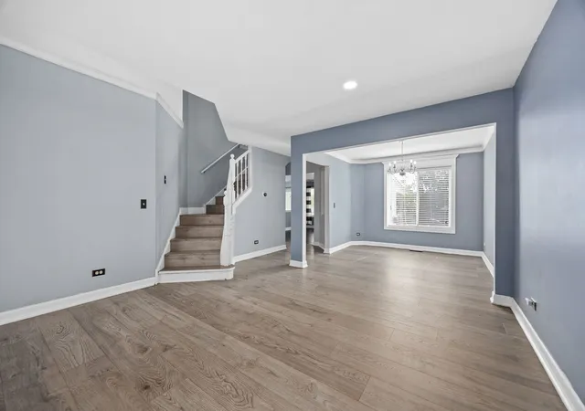 Photo 2 of Single family home for sale at 1112 Trailsend Ln, Joliet, IL 60436 | MLS# 12698000 | Listing updated on 2026-09-21