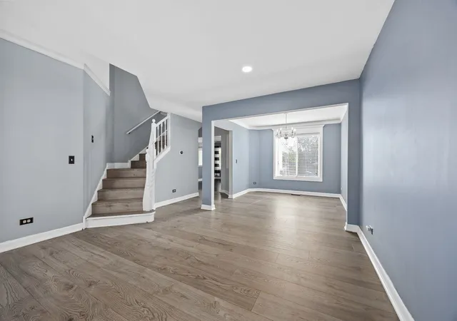 Photo 3 of Single family home for sale at 1112 Trailsend Ln, Joliet, IL 60436 | MLS# 12698000 | Listing updated on 2026-09-21