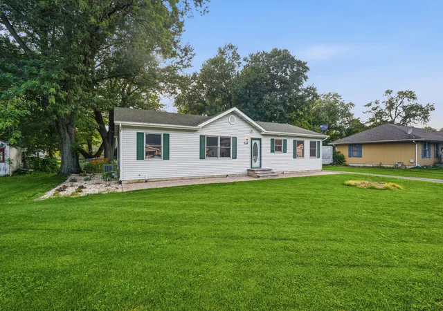 Homes for sale in Braidwood, IL | 538 N School St, Braidwood, IL 60408 | MLS# 12698009