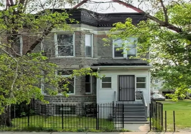 Homes for sale in Chicago, IL | 7251 S Stewart Ave, Chicago, IL 60621 | MLS# 12698016