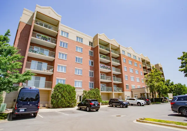 1st image of 7400 N Lincoln Ave #511, Skokie, IL 60076 | MLS# 12698026