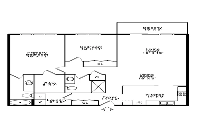 2nd image of 7400 N Lincoln Ave, Skokie, IL 60076
