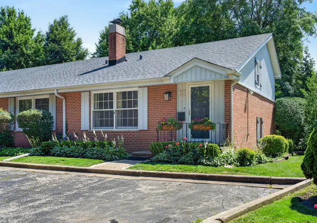 Homes for sale in Northfield, IL | 12 Robin Hood Ln #12, Northfield, IL 60093 | MLS# 12698048