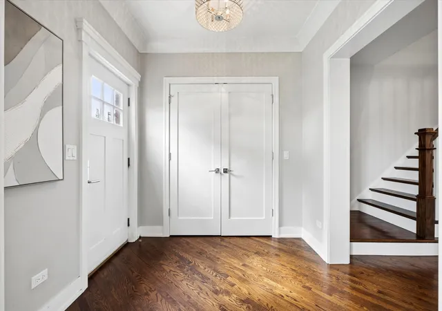 Homes for sale in Chicago, IL | 5324 S Neva Ave, Chicago, IL 60638 | MLS# 12698051