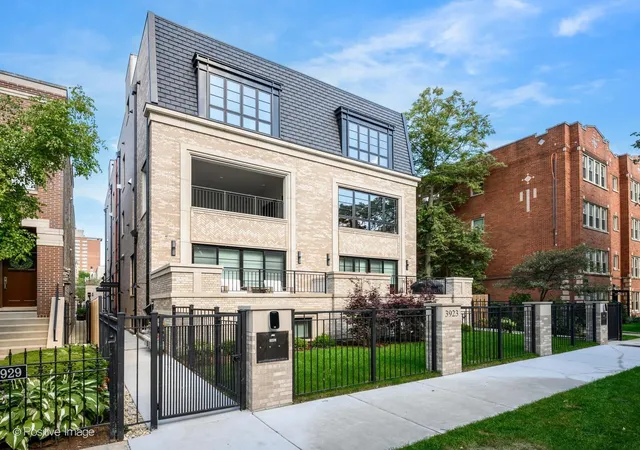 1st image of 3923 N Janssen Ave #2E, Chicago, IL 60613 | MLS# 12698055