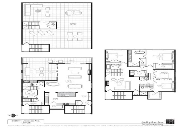 30th image of 3923 N Janssen Ave #2E, Chicago, IL 60613 | MLS# 12698055