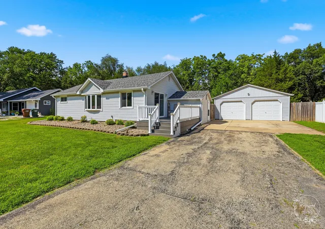 Homes for sale in Kankakee, IL | 1925 W State Route 113, Kankakee, IL 60901 | MLS# 12698057
