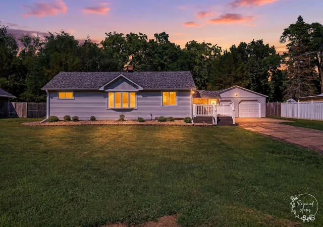 Homes for sale in Kankakee, IL | 1925 W State Route 113, Kankakee, IL 60901 | MLS# 12698057