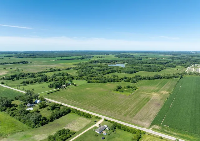 Homes for sale in Amboy, IL | 0 Inlet Rd, Amboy, IL 61310 | MLS# 12698076