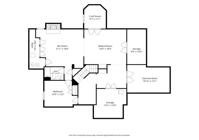 46th image of 901 Kenton Rd, Deerfield, IL 60015 | MLS# 12698077