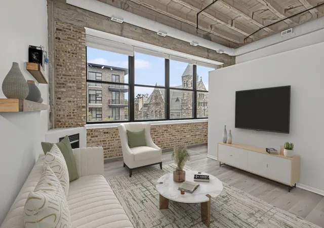 Homes for sale in Chicago, IL | 1600 W Adams St #202, Chicago, IL 60612 | MLS# 12698096
