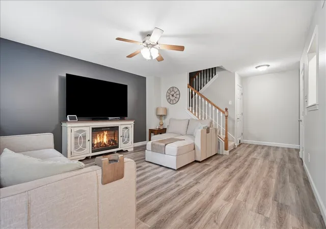 Homes for sale in Bloomington, IL | 2531 Fox Trot Trl, Bloomington, IL 61705 | MLS# 12698098