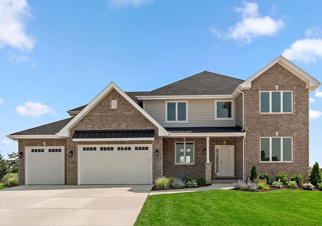 Photo 1 of Single family home for sale at 8149 Stanley Trl, Frankfort, IL 60423 | MLS# 12698104 | Listing updated on 2026-09-06