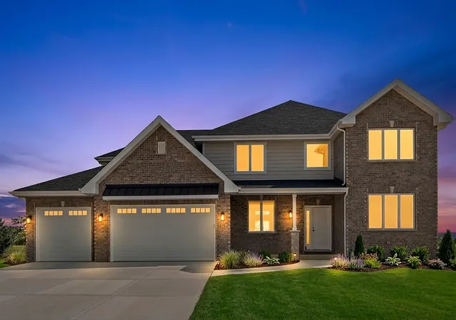 Photo 2 of Single family home for sale at 8149 Stanley Trl, Frankfort, IL 60423 | MLS# 12698104 | Listing updated on 2026-09-06