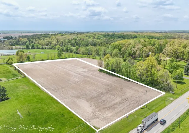 1st image of 5 Acres Main St, Elburn, IL 60119 | MLS# 12698108