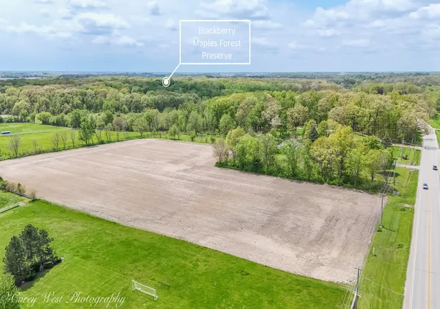 3rd image of 5 Acres Main St, Elburn, IL 60119 | MLS# 12698108