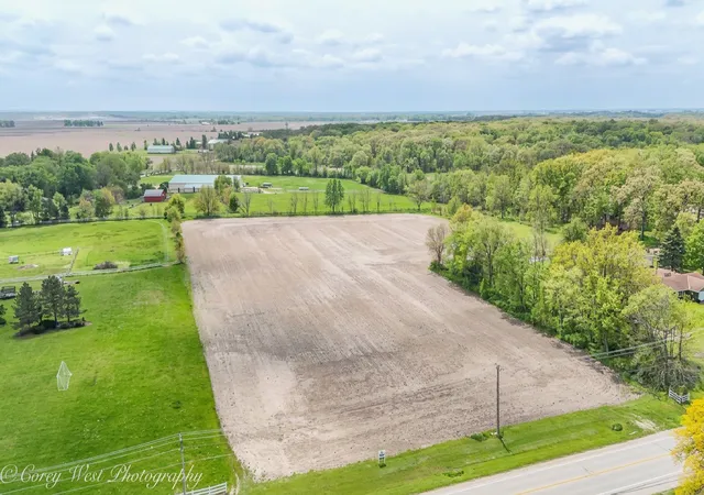 4th image of 5 Acres Main St, Elburn, IL 60119 | MLS# 12698108