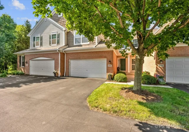 Homes for sale in Batavia, IL | 375 Wolcott Ln #375, Batavia, IL 60510 | MLS# 12698173