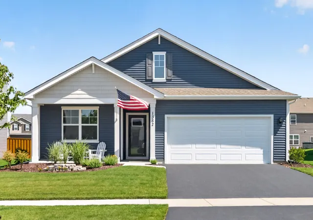 Homes for sale in Pingree Grove, IL | 1382 Aspen Ln, Pingree Grove, IL 60140 | MLS# 12698183