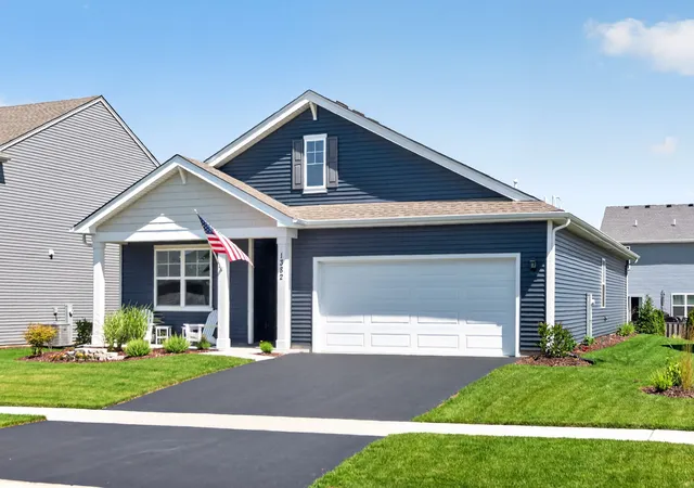 Homes for sale in Pingree Grove, IL | 1382 Aspen Ln, Pingree Grove, IL 60140 | MLS# 12698183
