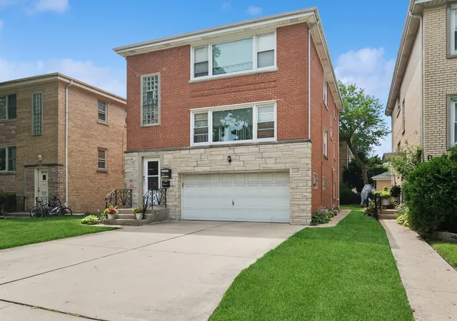 2nd image of 9206 Bennett Ave, Evanston, IL 60203 | MLS# 12698187