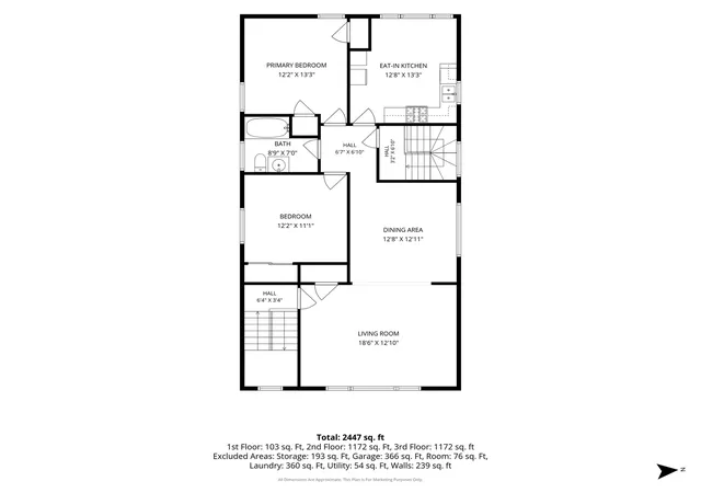 24th image of 9206 Bennett Ave, Evanston, IL 60203 | MLS# 12698187