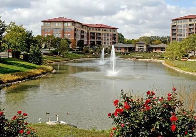 4th image of 100 Prairie Park Dr, Wheeling, IL 60090