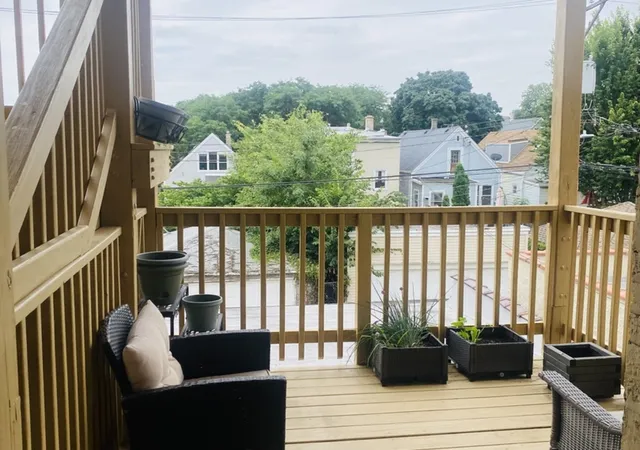 Photo 2 of Condo for sale at 2429 W Foster Ave #2, Chicago, IL 60625 | MLS# 12698238 | Listing updated on 2026-09-04