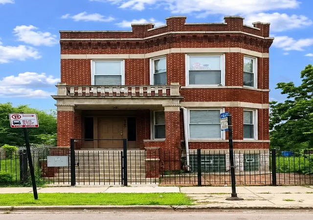 Homes for sale in Chicago, IL | 4149 W Jackson Blvd, Chicago, IL 60624 | MLS# 12698274