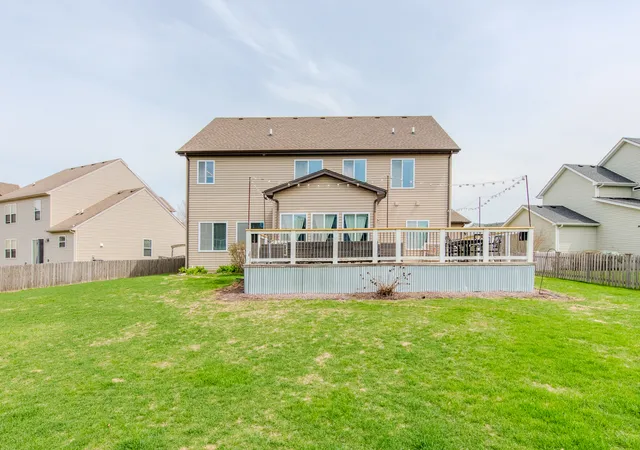 5th image of 7414 Ascot Ct E, Joliet, IL 60431 | MLS# 12698307