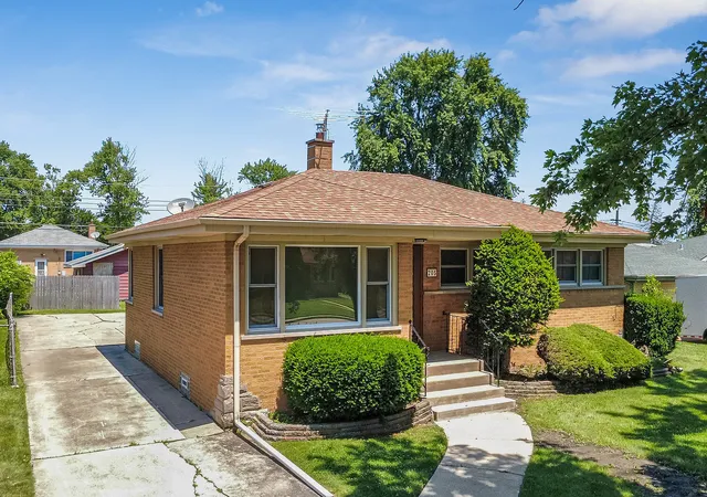 1st image of 205 W 29th St, South Chicago Heights, IL 60411 | MLS# 12698311