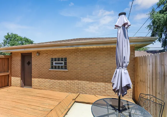 22nd image of 205 W 29th St, South Chicago Heights, IL 60411 | MLS# 12698311
