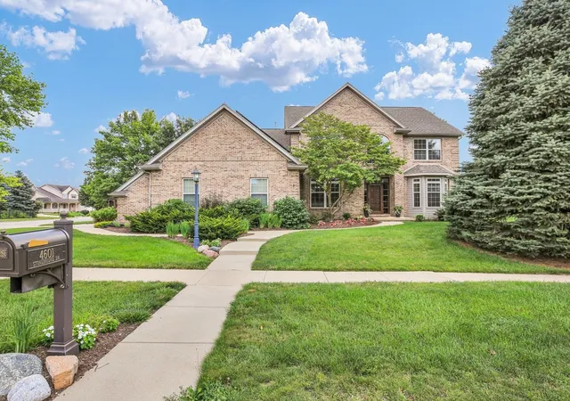 Photo 3 of Single family home for sale at 4601 Stonebridge Dr, Champaign, IL 61822 | MLS# 12698313 | Listing updated on 2026-09-28